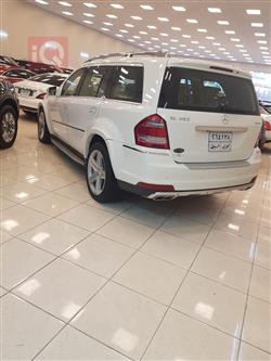 مێرسێدس بێنز GL-Class